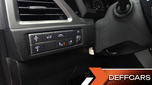 Ssangyong KORANDO Gasoline 1.5 2WD C5 Plus купить на сайте DeffCars