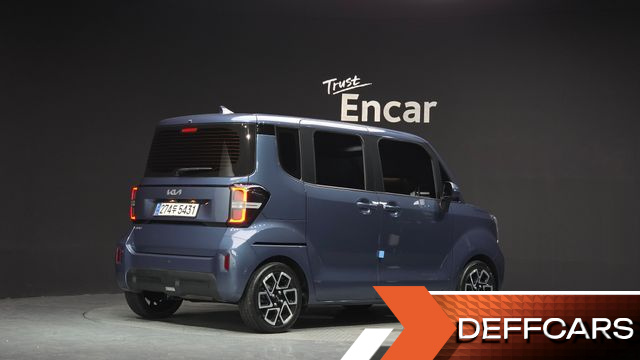 Kia RAY Signature купить на сайте DeffCars