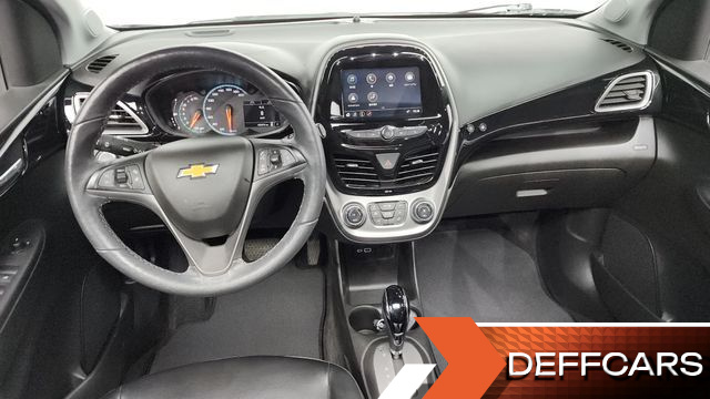 ChevroletGMDaewoo SPARK Premier купить на сайте DeffCars