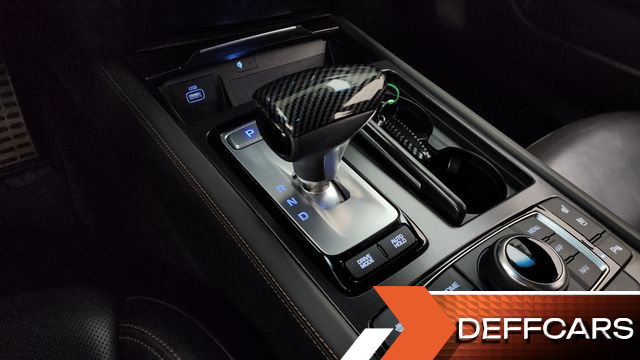 Genesis G80 3.3 T-GDI AWD Sport купить на сайте DeffCars
