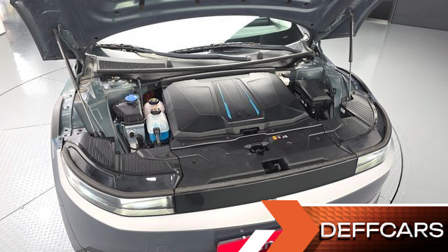 Hyundai IONIQ5 Long range Exclusive купить на сайте DeffCars