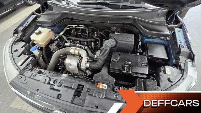 Ssangyong TIBOLI Gasoline 1.5 2WD V5 купить на сайте DeffCars