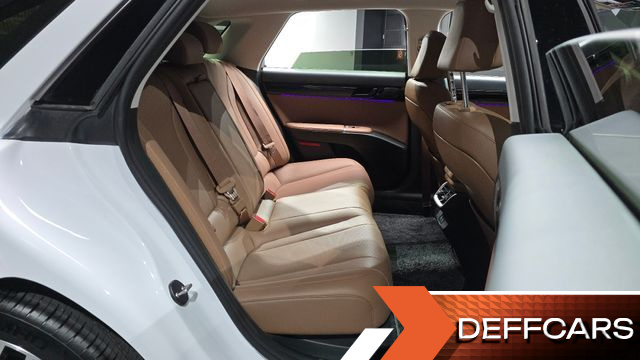 Hyundai GRANDEUR 2,5 Gasoline 2WD Premium купить на сайте DeffCars