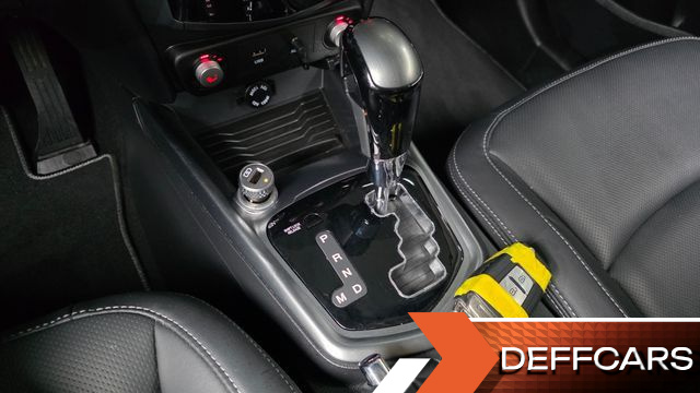 Ssangyong TIBOLI VX 2WD купить на сайте DeffCars