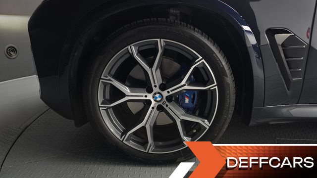BMW X5 xDrive 40i M Sport купить на сайте DeffCars
