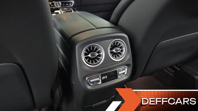 Mercedes G-CLASS AMG G63 купить на сайте DeffCars