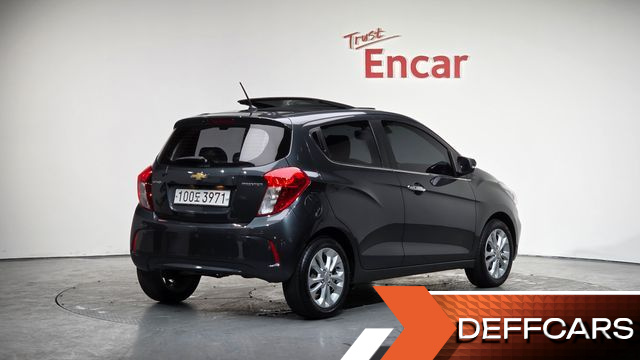 ChevroletGMDaewoo SPARK Premier купить на сайте DeffCars