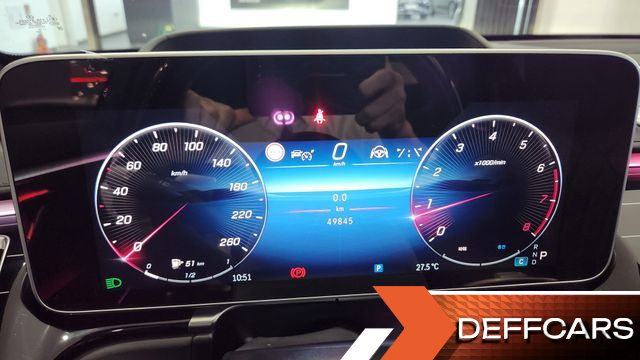 Mercedes S-CLASS S580L 4MATIC купить на сайте DeffCars