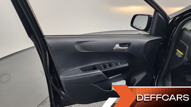 Kia MORNING Luxury купить на сайте DeffCars