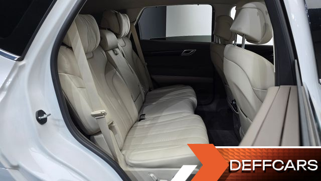 Genesis GV80 3.5T Gasoline 2WD купить на сайте DeffCars