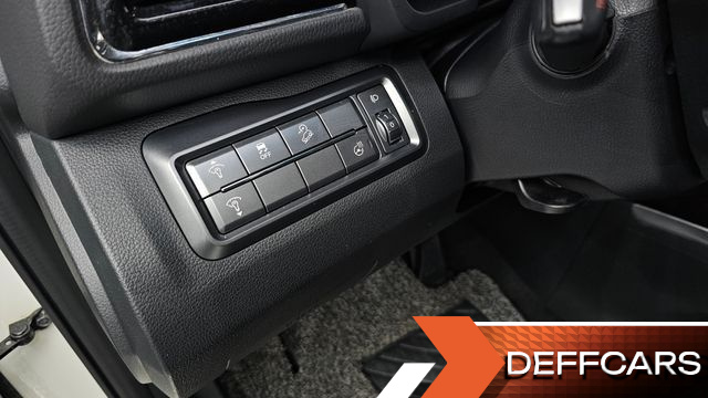 Ssangyong TIBOLI Gasoline 1.5 2WD V5 купить на сайте DeffCars