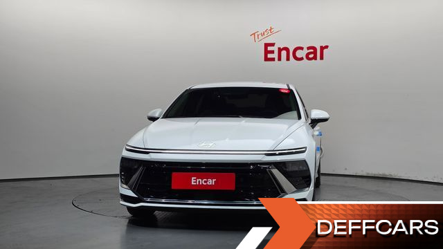 Hyundai SONATA 2.0 Premium купить на сайте DeffCars