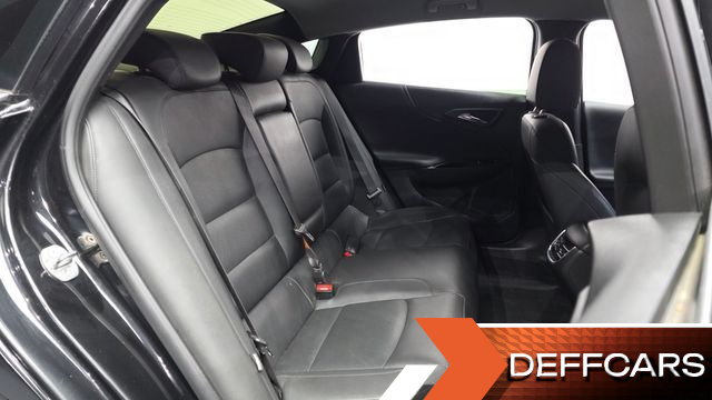 ChevroletGMDaewoo MALIBU 1.6 Diesel LT Premium купить на сайте DeffCars