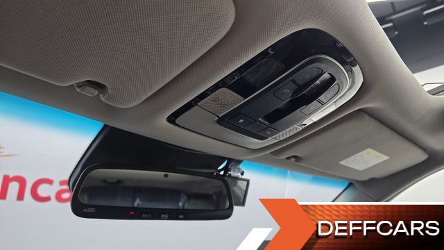 Hyundai PALISADE Gasoline 3.8 2WD Exclusive купить на сайте DeffCars