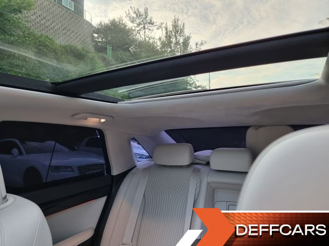 Hyundai GRANDEUR Calligraphy купить на сайте DeffCars