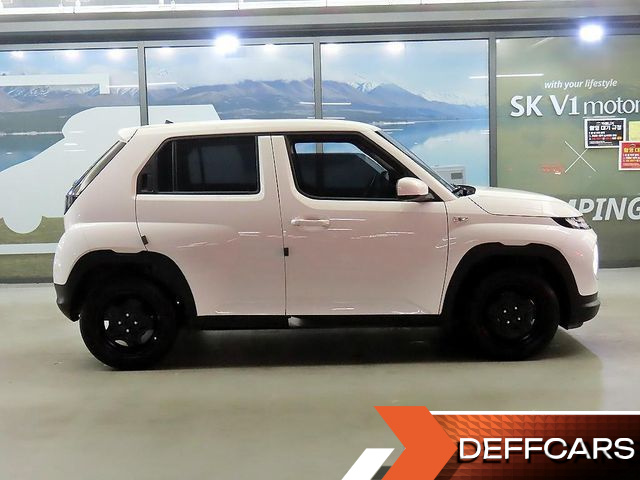 Hyundai CASPER Modern купить на сайте DeffCars