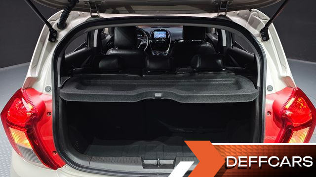 ChevroletGMDaewoo SPARK LTZ купить на сайте DeffCars