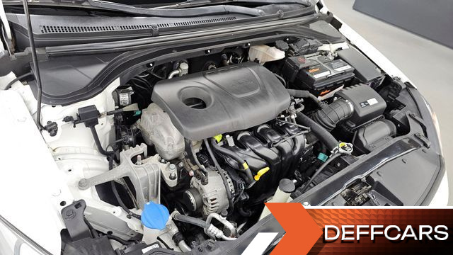 Hyundai AVANTE 1.6 GDI Value Plus купить на сайте DeffCars