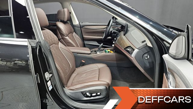BMW GRAN TURISMO 630i xDrive Luxury купить на сайте DeffCars