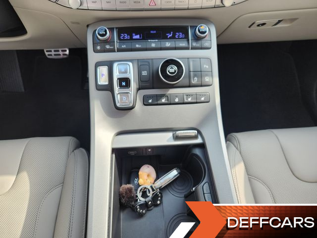 Hyundai PALISADE Gasoline 3.8 2WD Prestige купить на сайте DeffCars