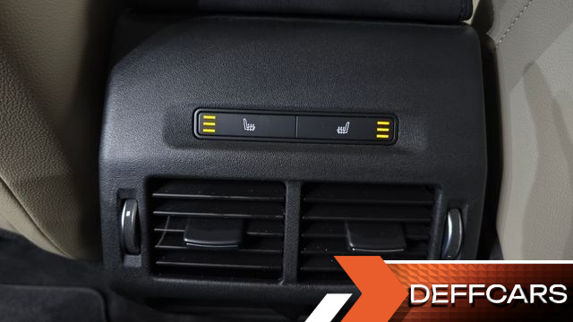 Land Rover DISCOVERY SPORT P250 SE купить на сайте DeffCars