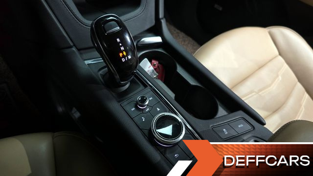 Cadillac XT6 3.6 Sport купить на сайте DeffCars