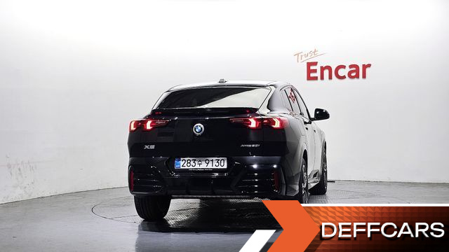 BMW X2 (F39) xDrive 20i M Sport купить на сайте DeffCars