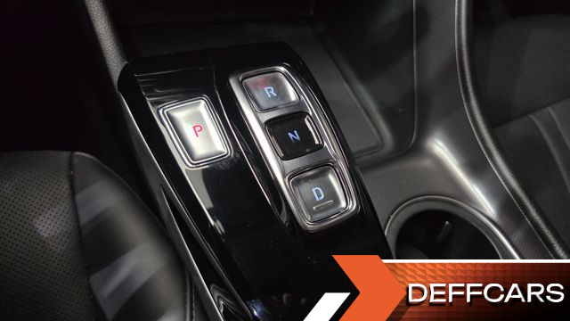Hyundai SONATA Modern купить на сайте DeffCars