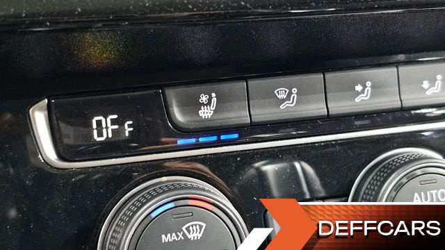 Volkswagen ARTEON 2.0 TDI Premium купить на сайте DeffCars