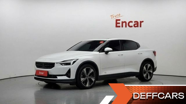 Polestar POLESTAR 2 Longrange Singlemotor купить на сайте DeffCars