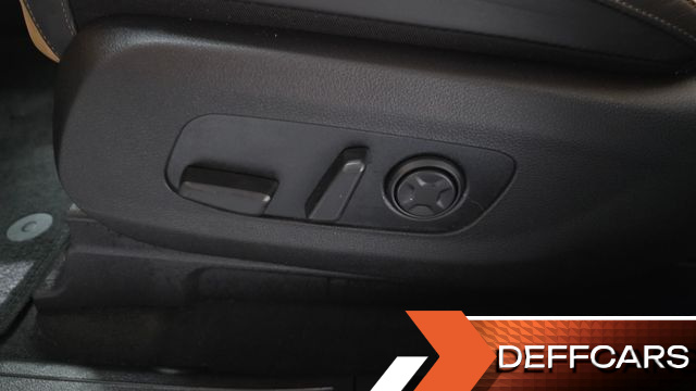 Kia CARNIVAL Gasoline 9-Seater Signature купить на сайте DeffCars