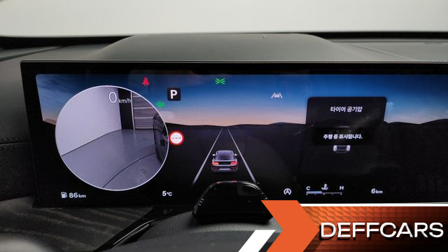 Genesis GV80 2.5T Gasoline AWD Black купить на сайте DeffCars