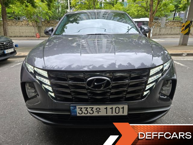 Hyundai TUCSON Diesel 2.0 2WD Modern купить на сайте DeffCars