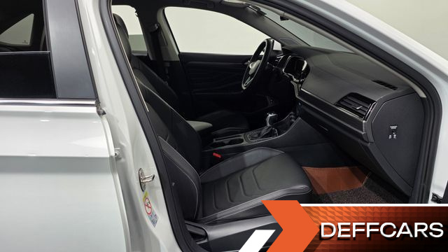 Volkswagen JETTA 1.5 TSI Prestige купить на сайте DeffCars
