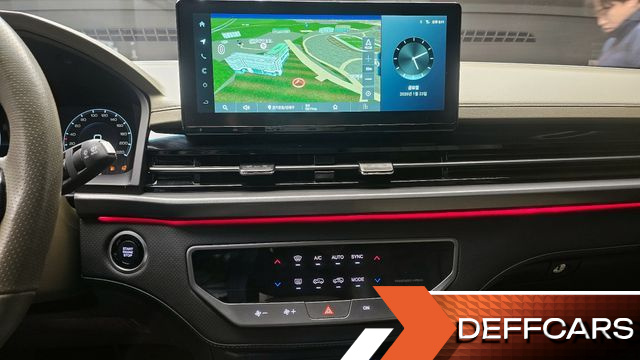 Ssangyong REXTON Diesel 2.2 4WD Culman Prestige купить на сайте DeffCars