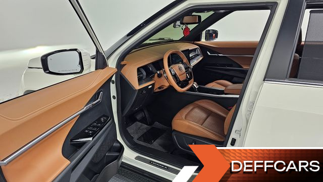 Ssangyong TORRES Gasoline 1.5 2WD T7 купить на сайте DeffCars