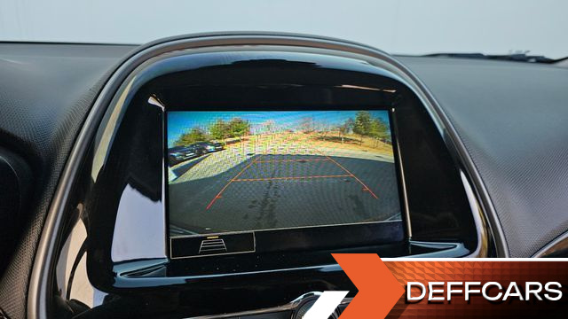 ChevroletGMDaewoo SPARK Premier купить на сайте DeffCars