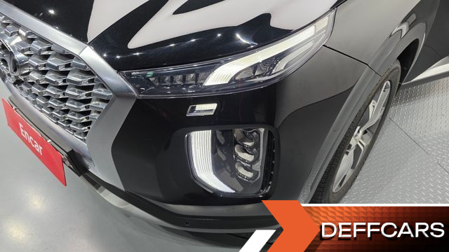 Hyundai PALISADE Gasoline 3.8 2WD Prestige купить на сайте DeffCars