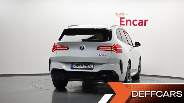 BMW X3 xDrive 20 M Sport купить на сайте DeffCars