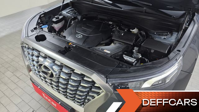 Hyundai PALISADE Gasoline 3.8 4WD Exclusive купить на сайте DeffCars