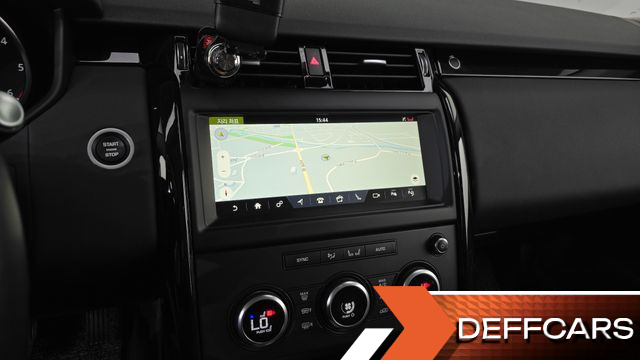 Land Rover DISCOVERY 2.0 SD4 SE купить на сайте DeffCars
