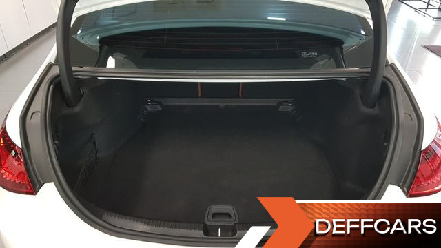 Mercedes C-CLASS C300 4MATIC Avantgarde купить на сайте DeffCars