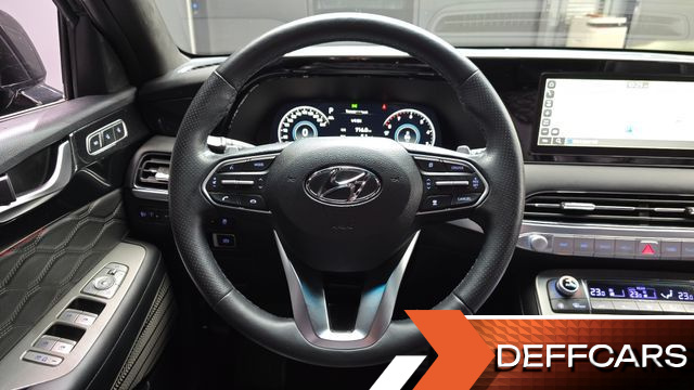Hyundai PALISADE Gasoline 3.8 2WD Calligraphy купить на сайте DeffCars