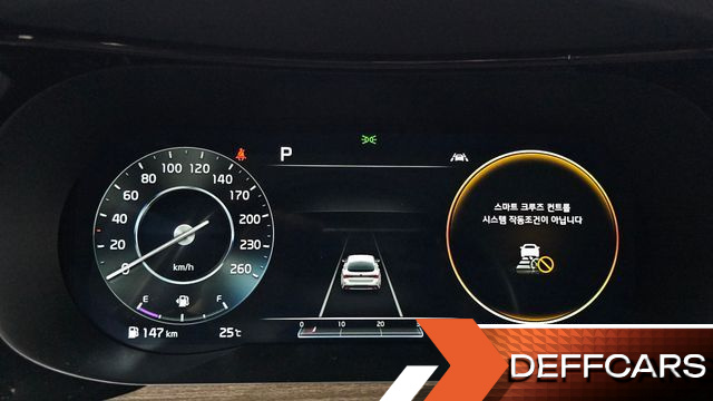 Kia K5 1.6 Turbo Signature купить на сайте DeffCars