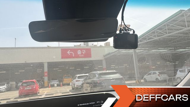 Hyundai PALISADE Diesel 2.2 2WD Le Blanc купить на сайте DeffCars