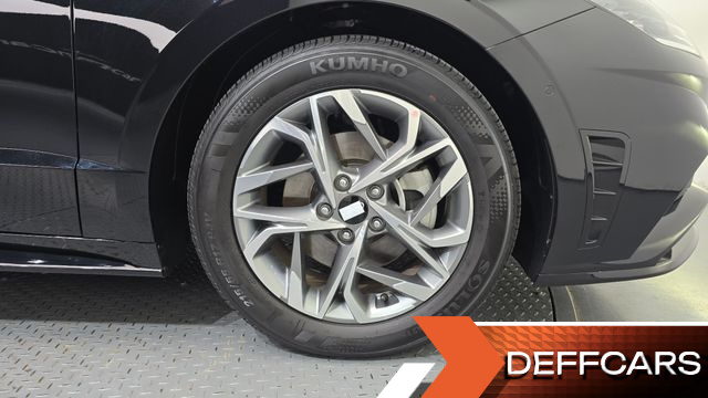 Hyundai SONATA 2.0 Premium Plus купить на сайте DeffCars