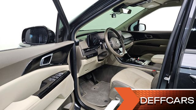 Kia CARNIVAL 9-Seater Noblesse купить на сайте DeffCars