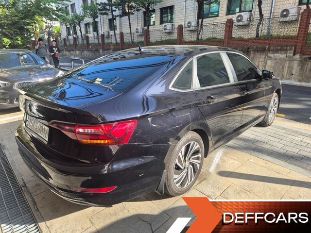 Volkswagen JETTA 1.4 TSI Prestige купить на сайте DeffCars