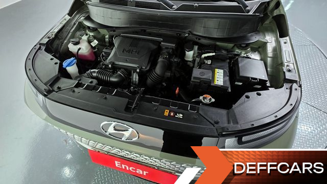 Hyundai CASPER Inspiration купить на сайте DeffCars