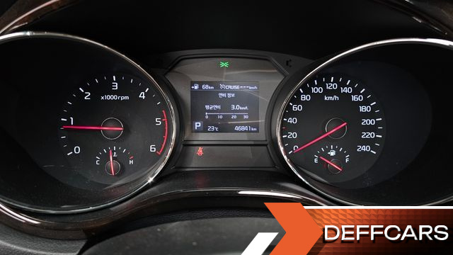 Kia CARNIVAL 9-Seater Noblesse купить на сайте DeffCars